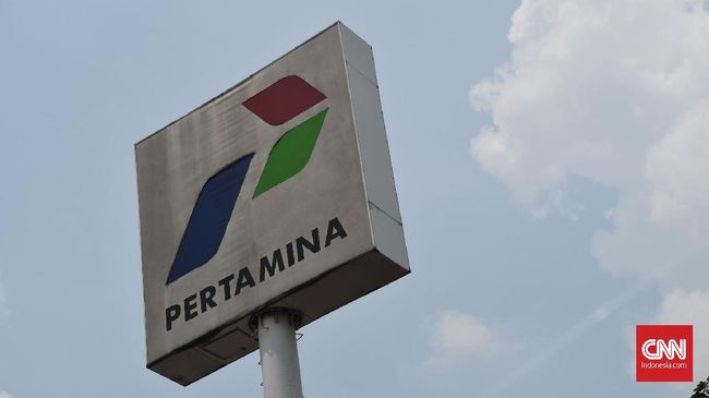 Ahok Resmi Jabat Komut, Pertamina Langsung Rombak Direksi